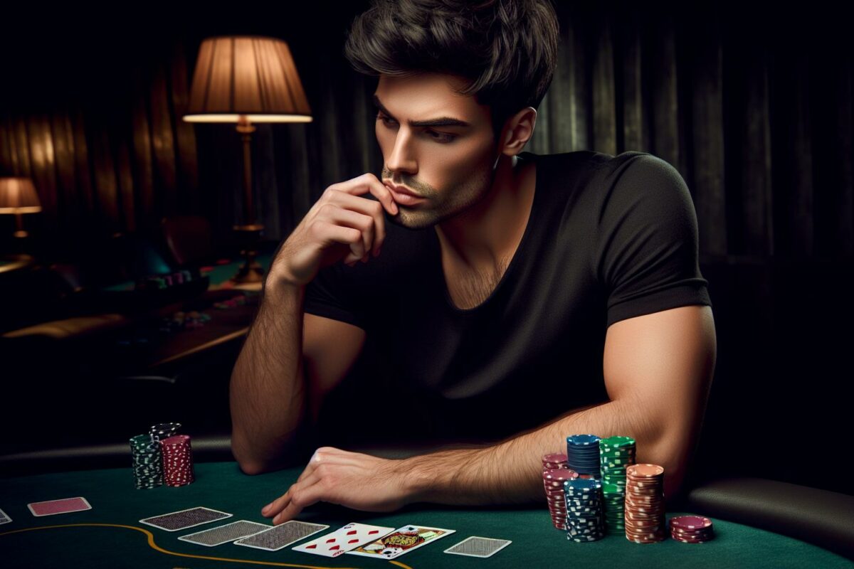 Mastering the Art of Poker Bluffing Game NYT: Insights from the NYT Game Guide